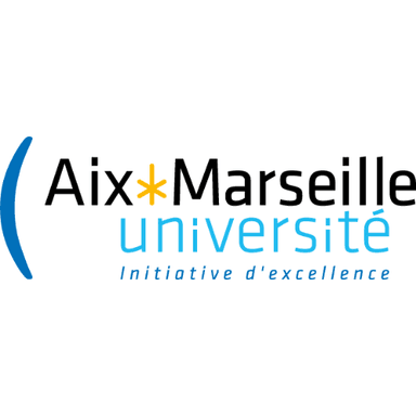 Logo Aix-Marseille Université