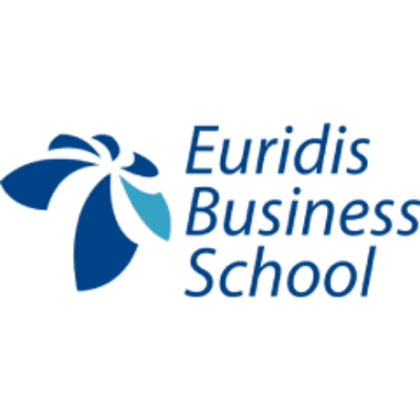 Logo Euridis Business School